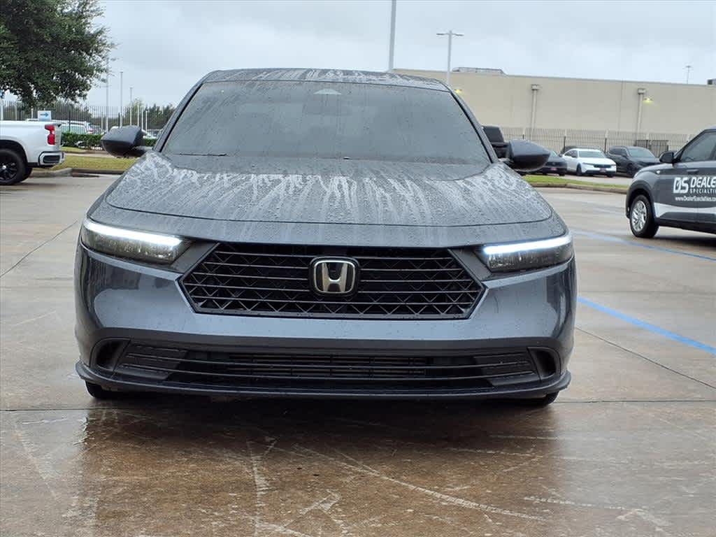 Thumbnail: 2024 Honda Accord - 6