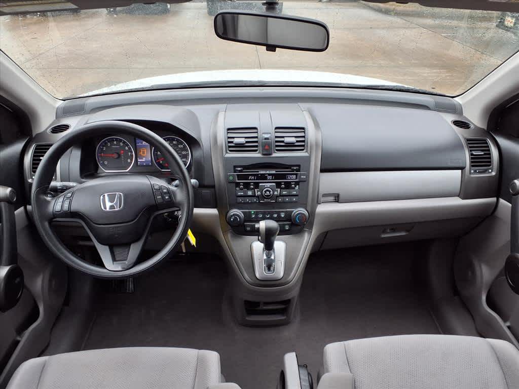 Thumbnail: 2011 Honda CR-V - 10