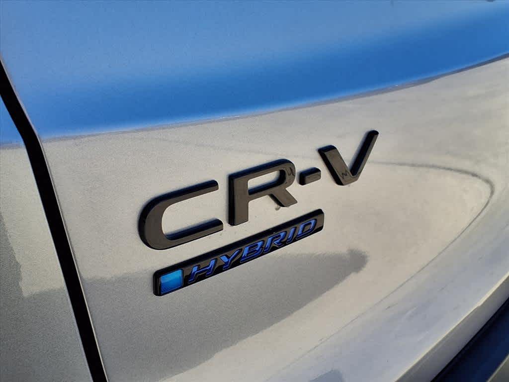 Thumbnail: 2026 Honda CR-V - 7