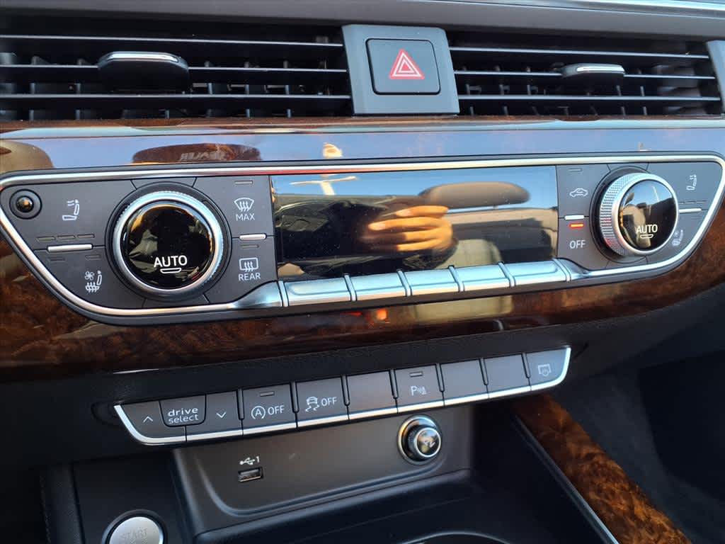 Thumbnail: 2019 Audi A5 - 18