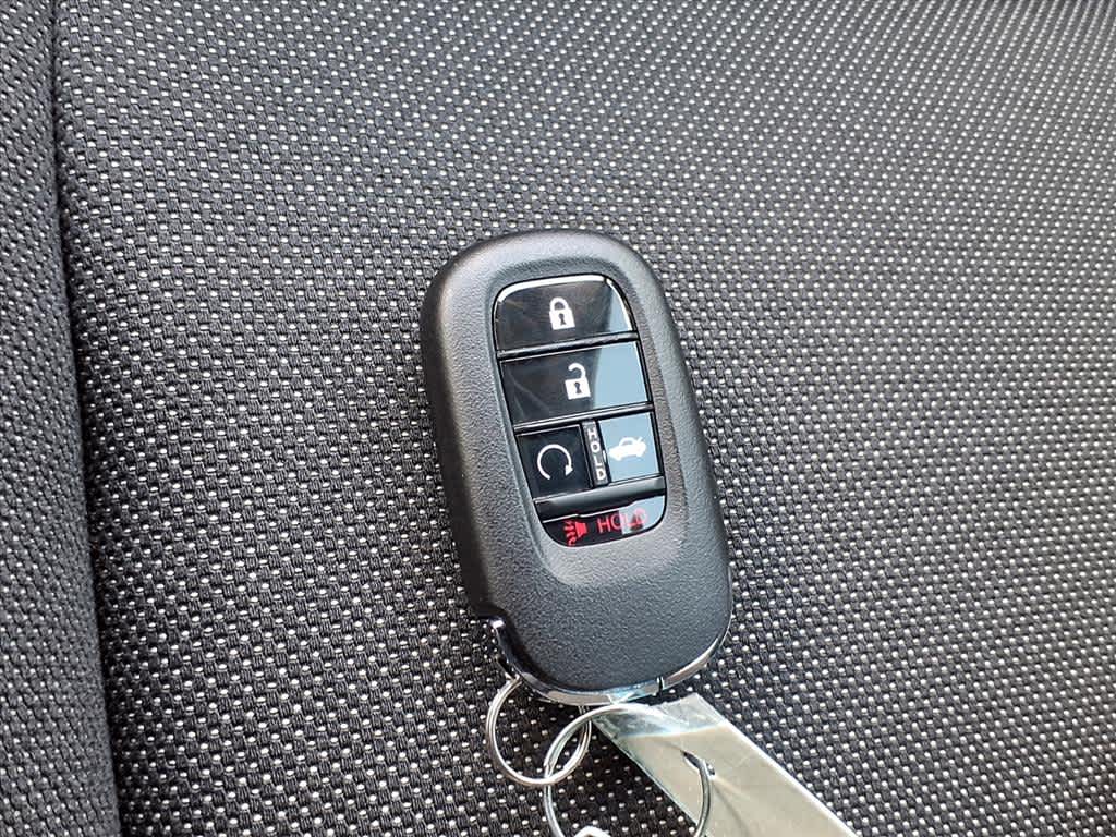 Thumbnail: 2026 Honda CR-V - 20