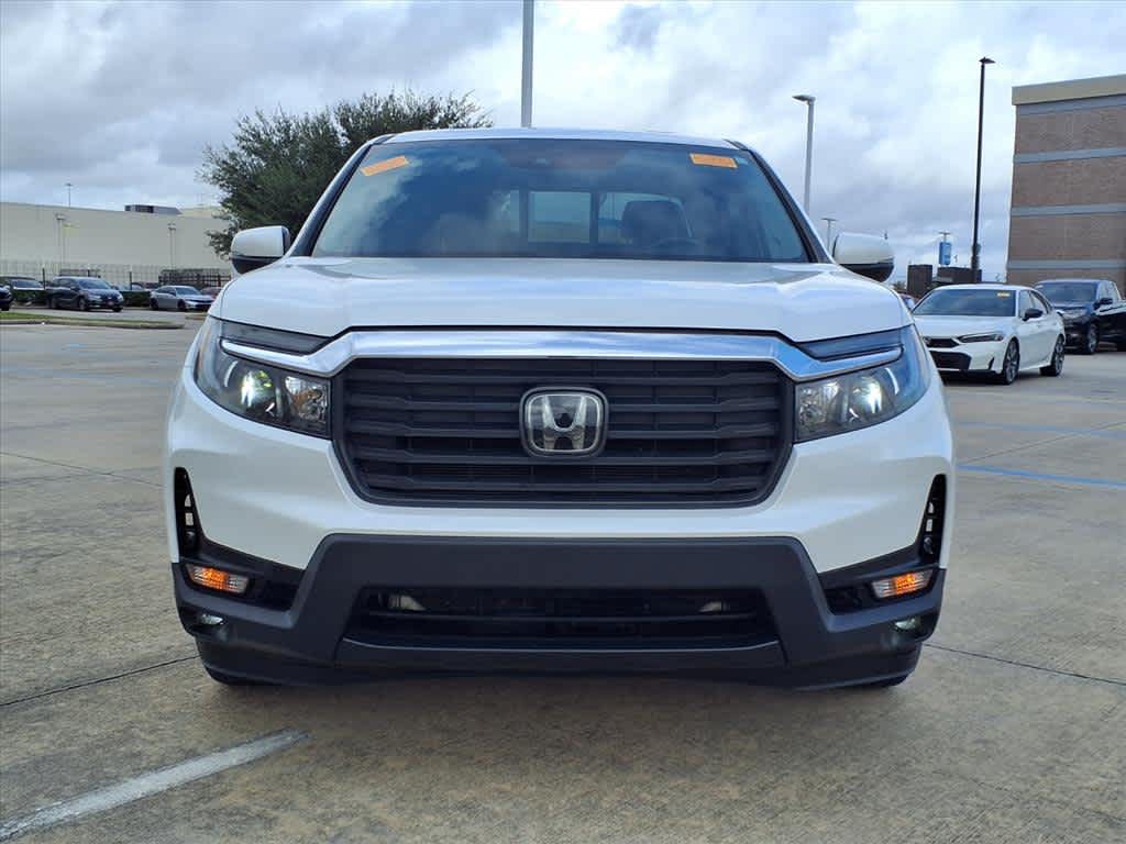 Thumbnail: 2022 Honda Ridgeline - 6