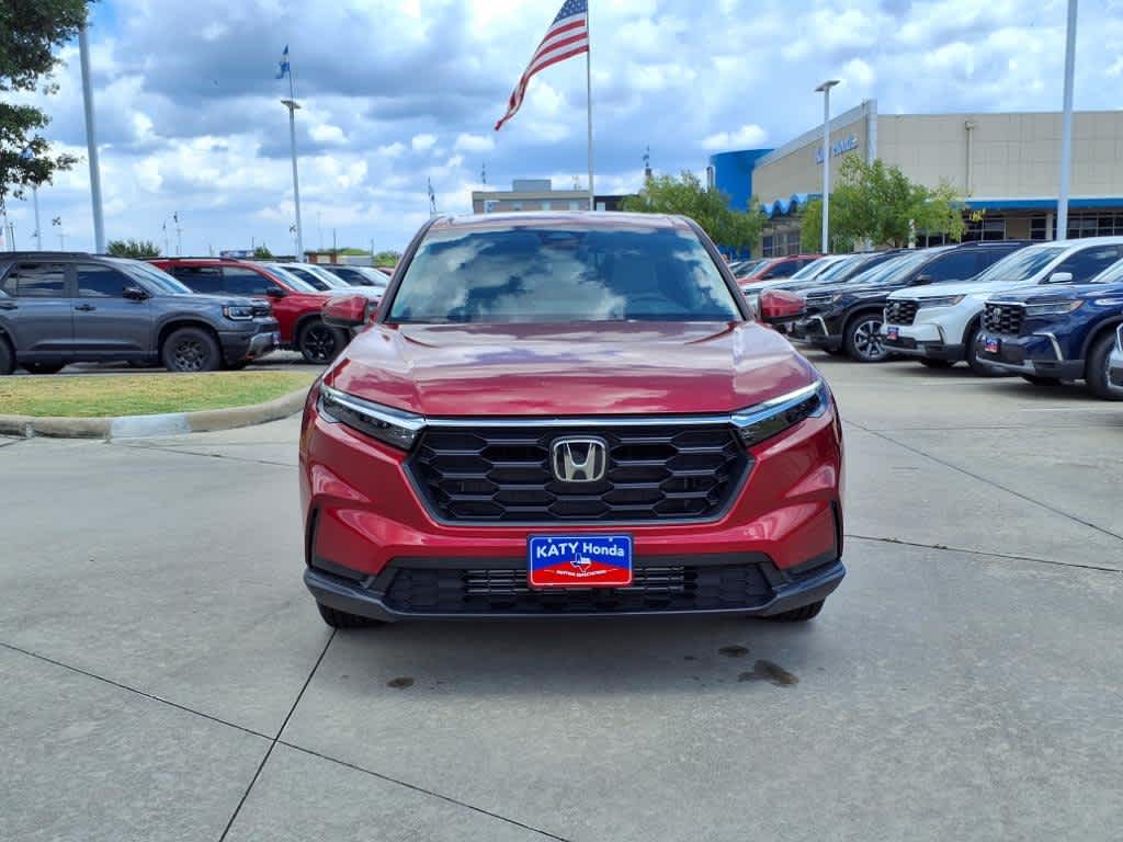 Thumbnail: 2026 Honda CR-V - 6