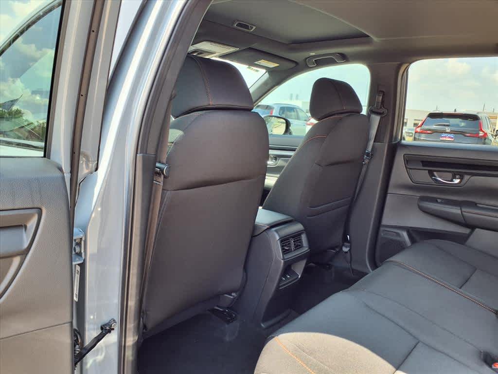 Thumbnail: 2026 Honda CR-V - 12