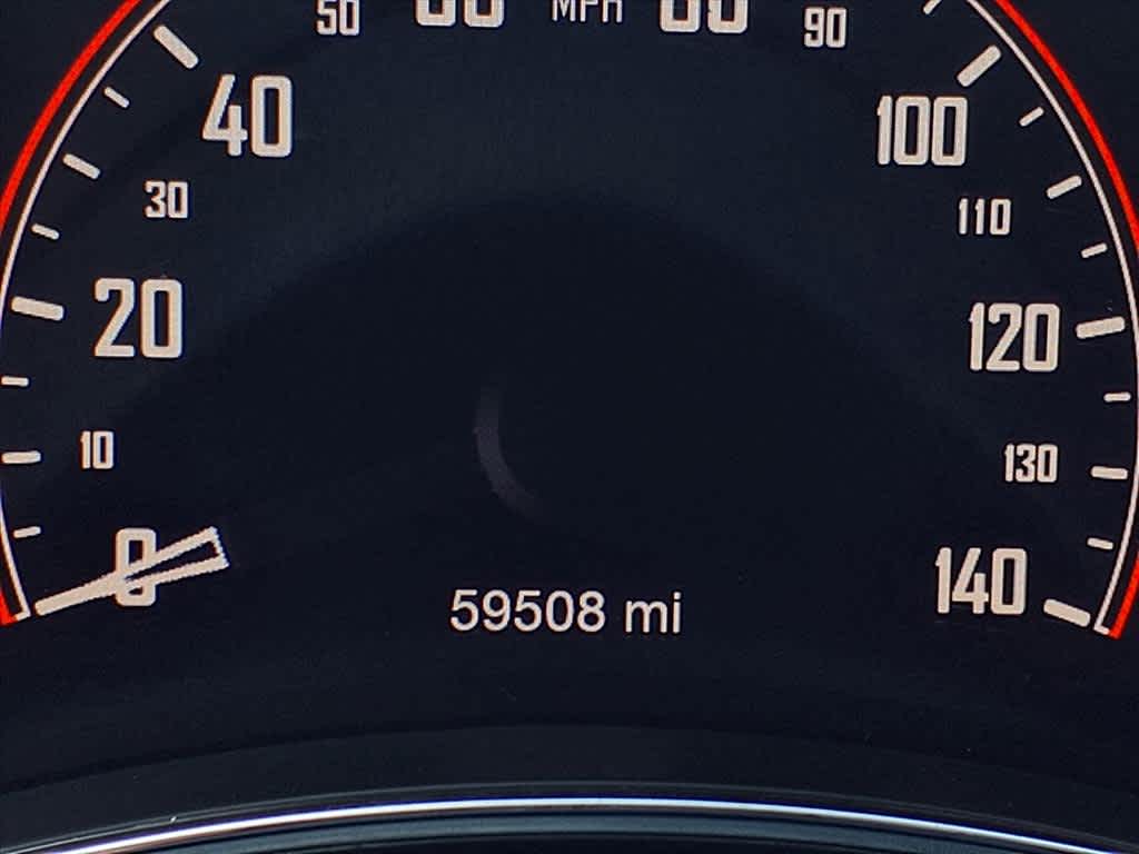 Thumbnail: 2018 Dodge Durango - 18