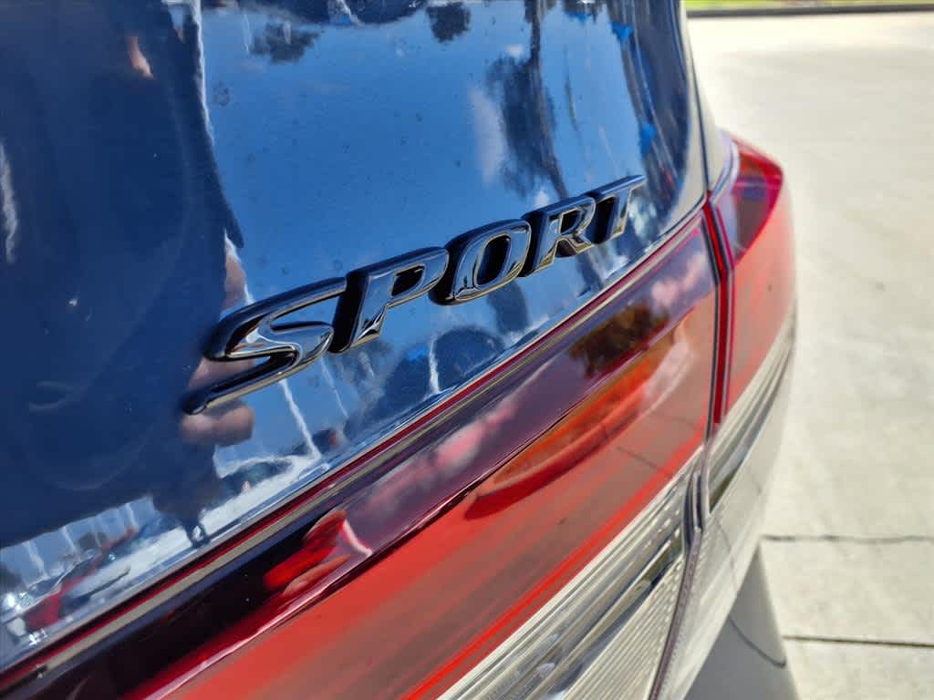 Thumbnail: 2026 Honda Civic - 7