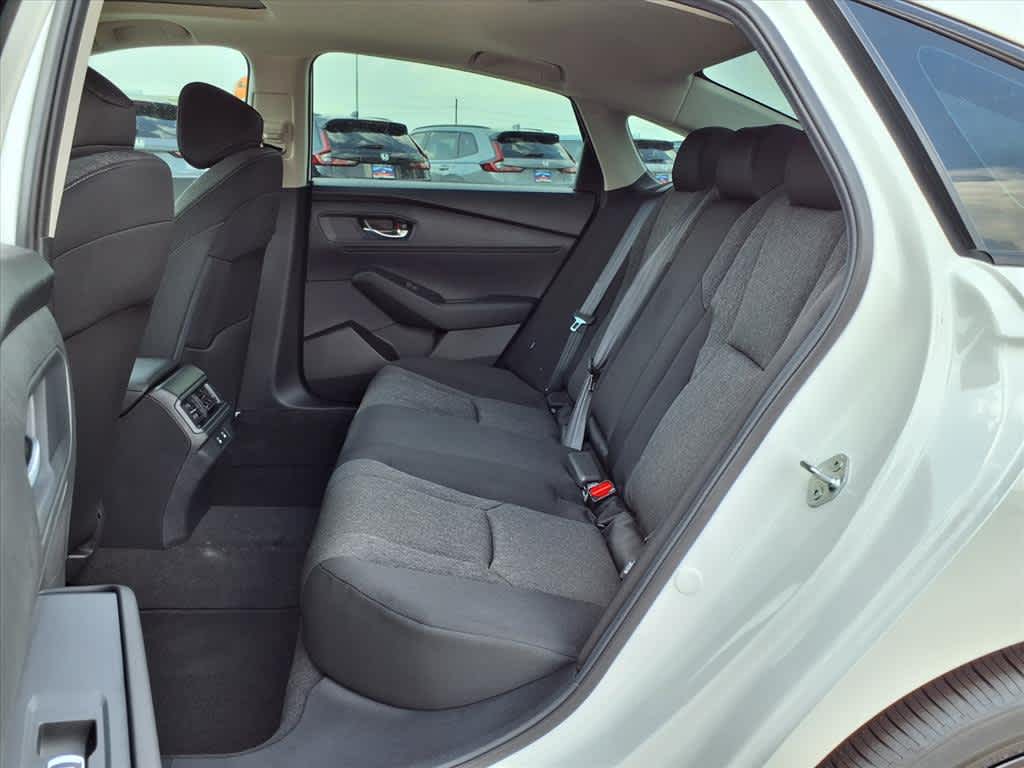 Thumbnail: 2025 Honda Accord - 13