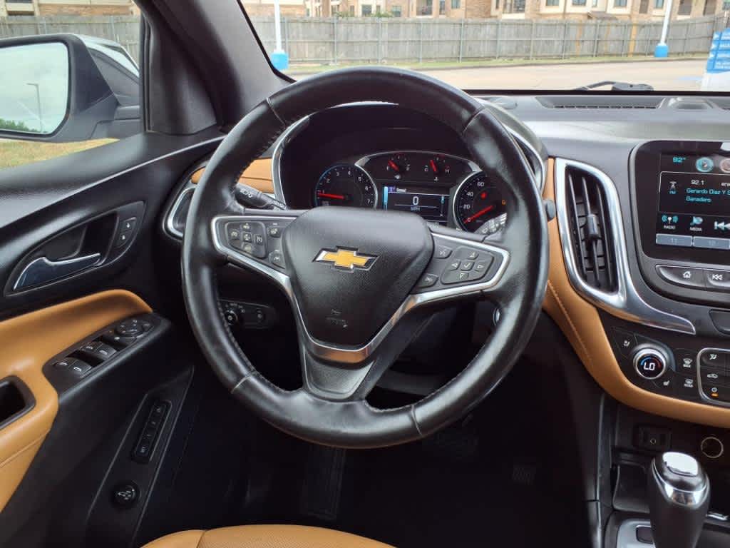 Thumbnail: 2018 Chevrolet Equinox - 15