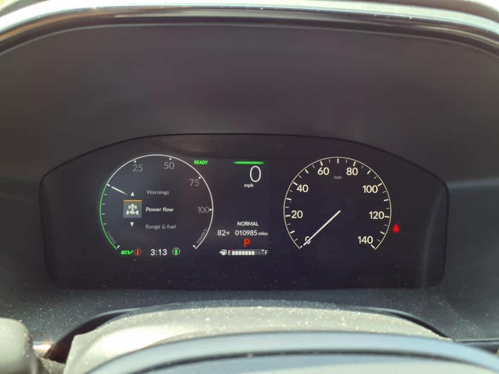 2024 Honda CR-V Sport-L 18
