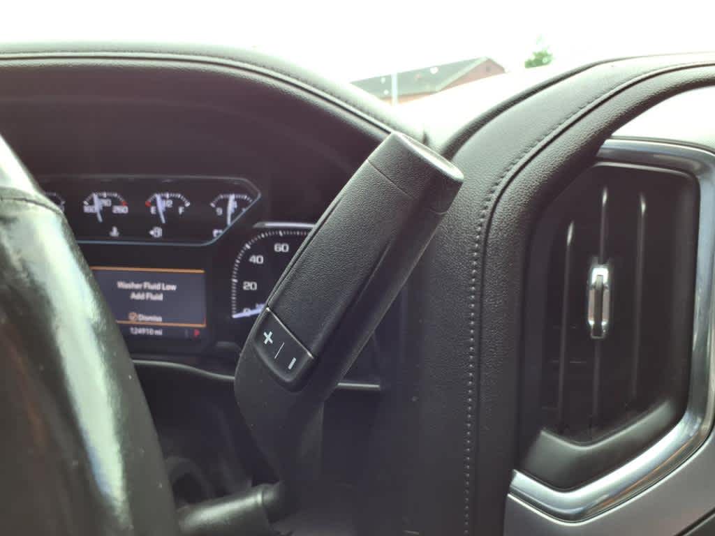 Thumbnail: 2019 GMC Sierra 1500 - 17
