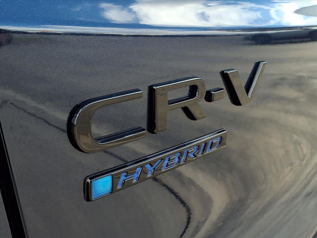 Thumbnail: 2026 Honda CR-V - 7