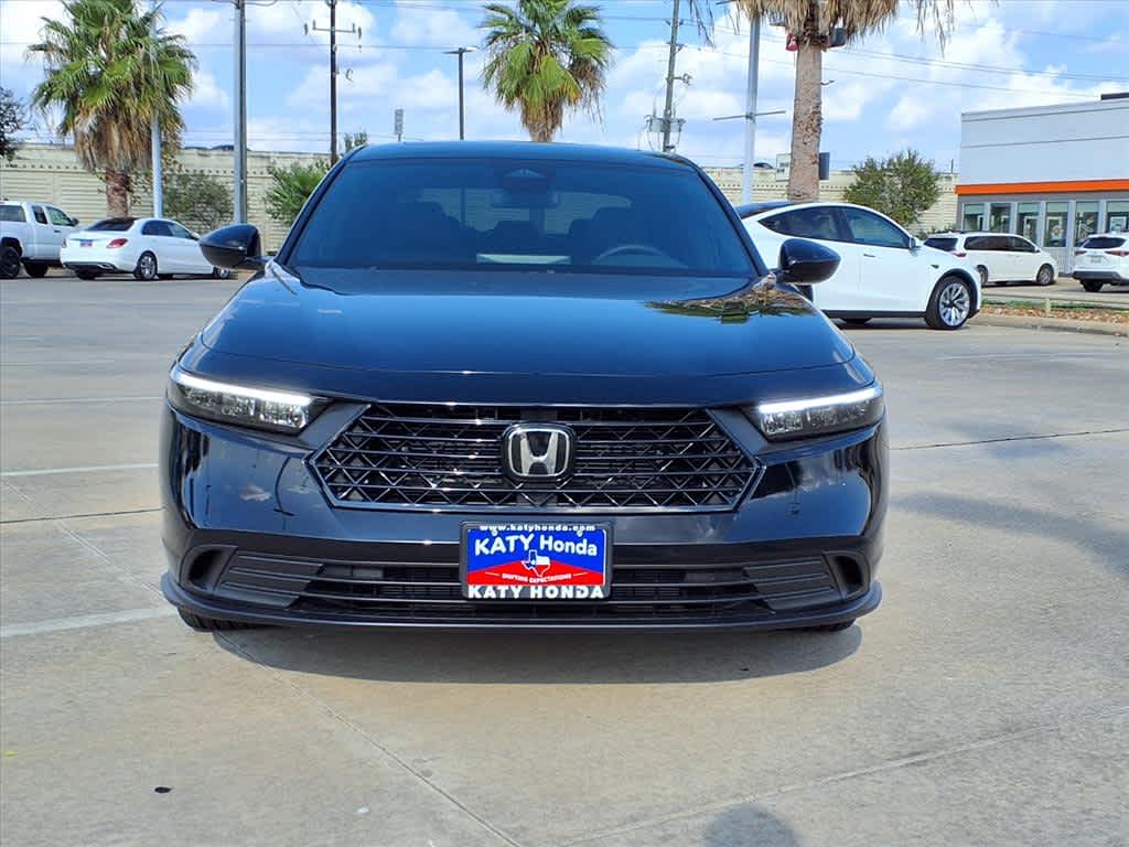 Thumbnail: 2025 Honda Accord - 6