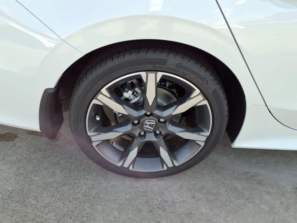 Thumbnail: 2025 Honda Civic - 18