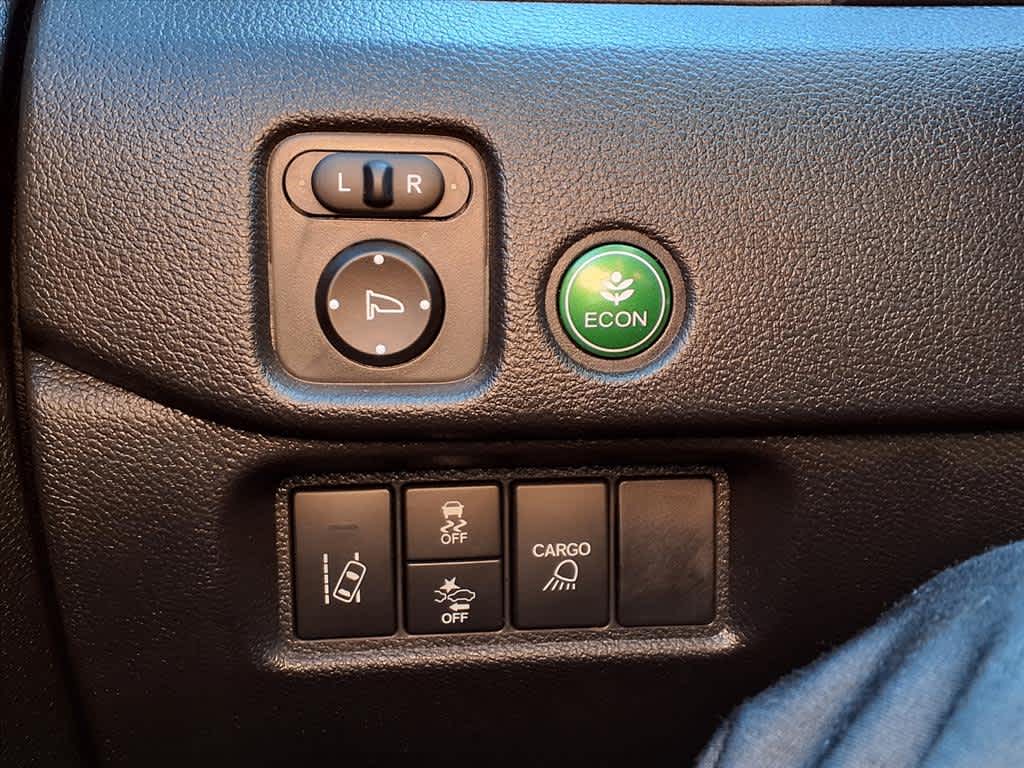 Thumbnail: 2025 Honda Ridgeline - 22