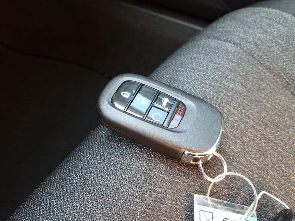 Thumbnail: 2025 Honda Accord - 20