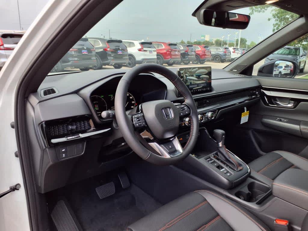 Thumbnail: 2025 Honda CR-V - 2