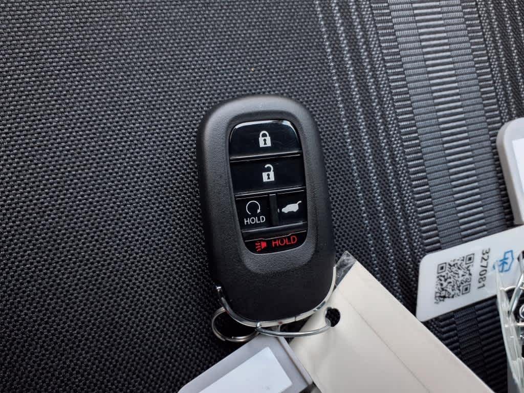 Thumbnail: 2026 Honda Civic - 20