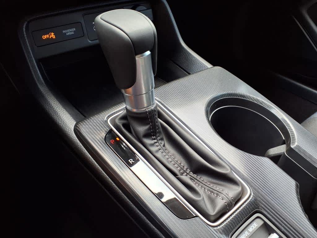 Thumbnail: 2026 Honda Civic - 21