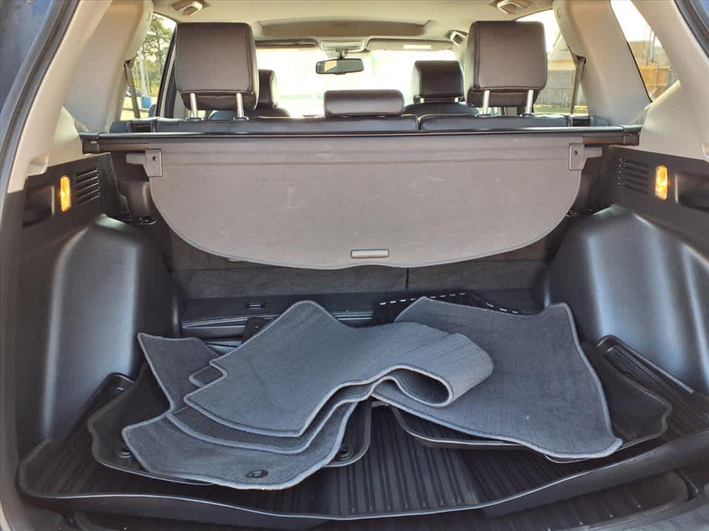 Thumbnail: 2019 Honda CR-V - 26