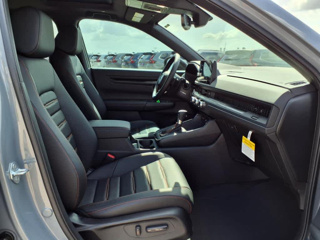 Thumbnail: 2026 Honda CR-V - 14
