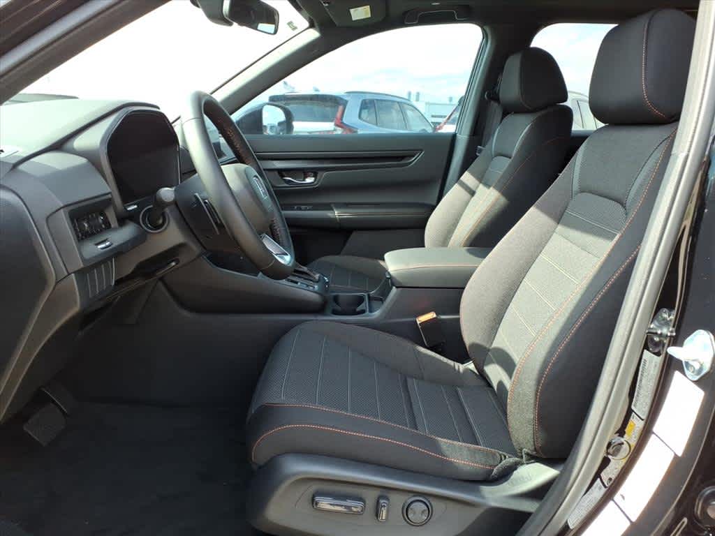 Thumbnail: 2026 Honda CR-V - 11