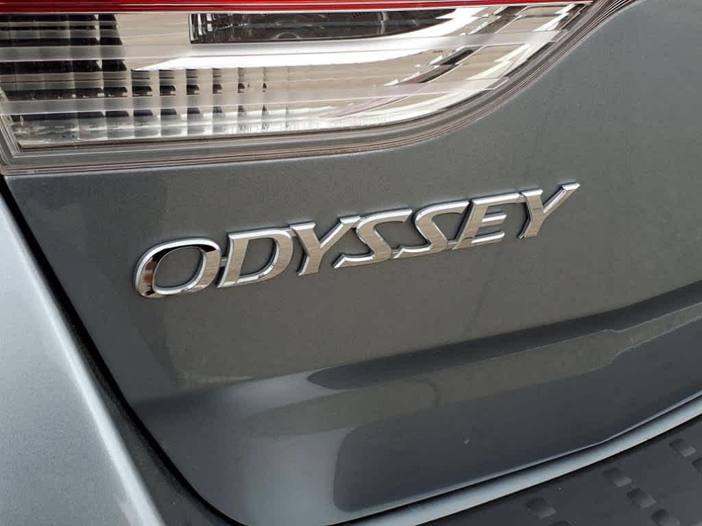 Thumbnail: 2010 Honda Odyssey - 8