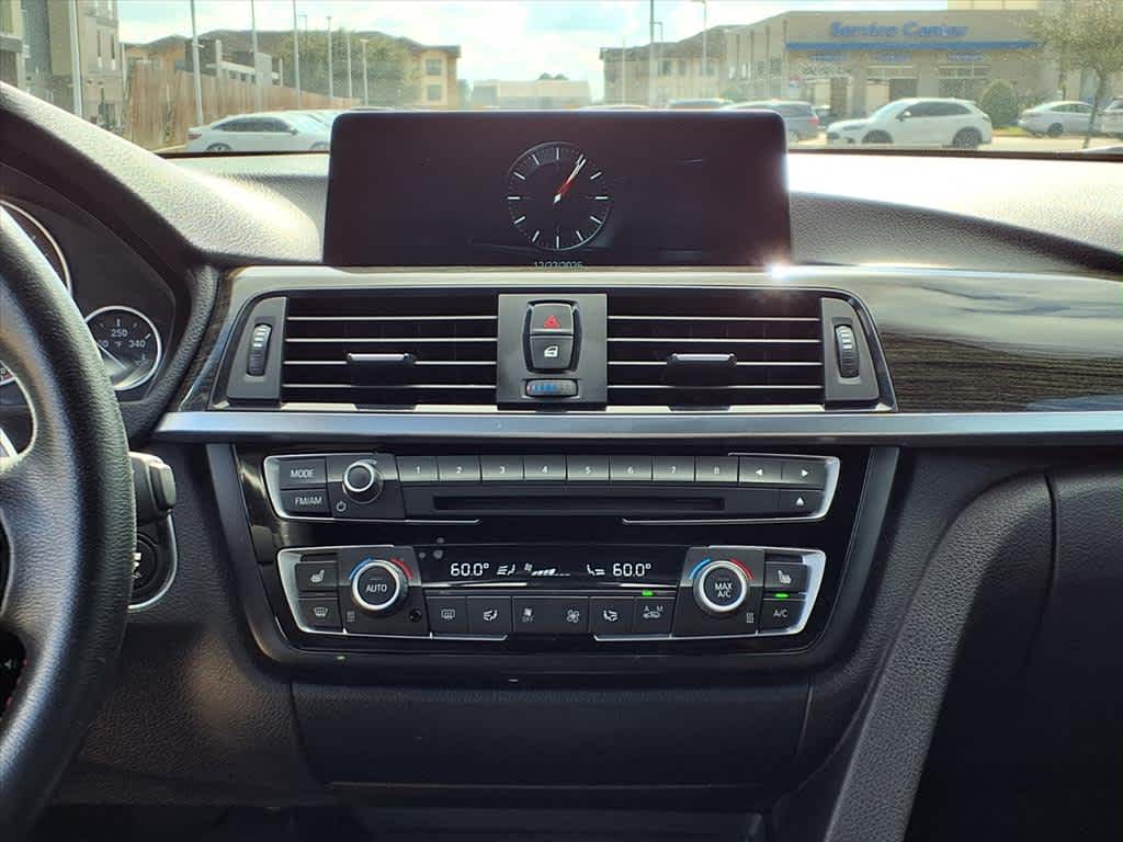 Thumbnail: 2017 BMW 4 Series - 13