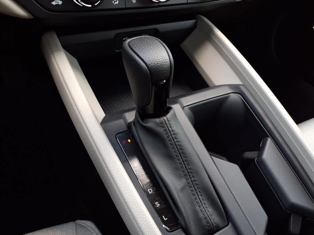 Thumbnail: 2025 Honda Accord - 17