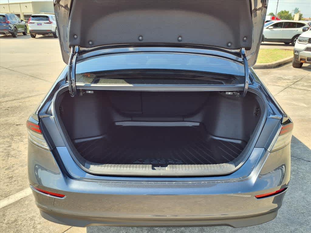 Thumbnail: 2025 Honda Accord - 19