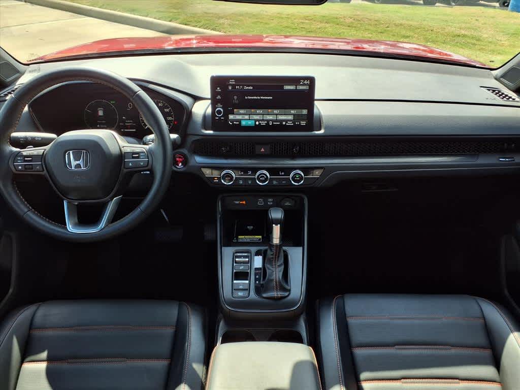 Thumbnail: 2025 Honda CR-V - 10