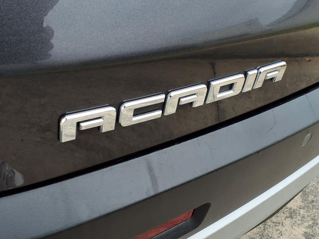 Thumbnail: 2019 GMC Acadia - 7