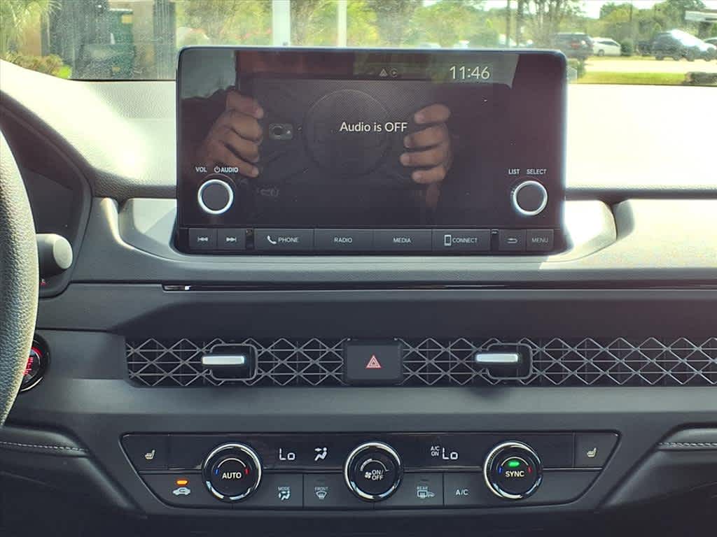 Thumbnail: 2025 Honda Accord - 16