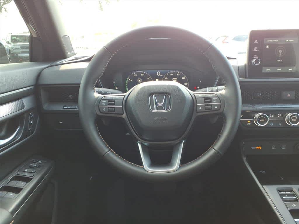 Thumbnail: 2026 Honda CR-V - 15