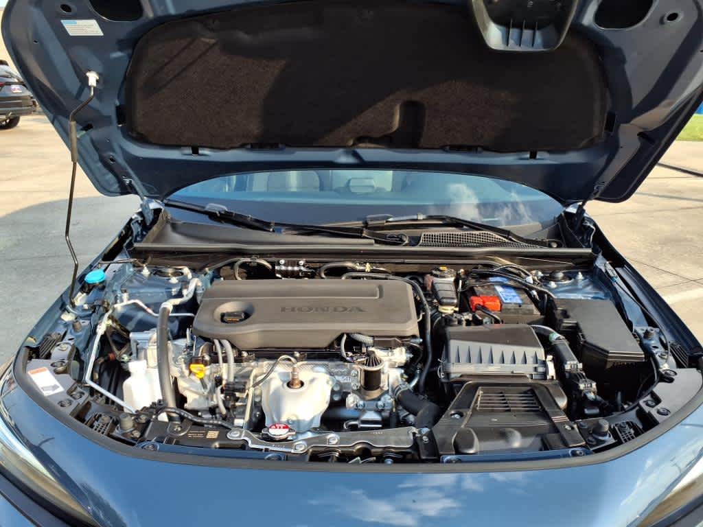 Thumbnail: 2026 Honda Civic - 9