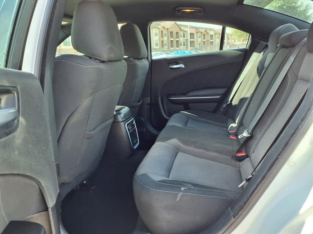 Thumbnail: 2022 Dodge Charger - 14