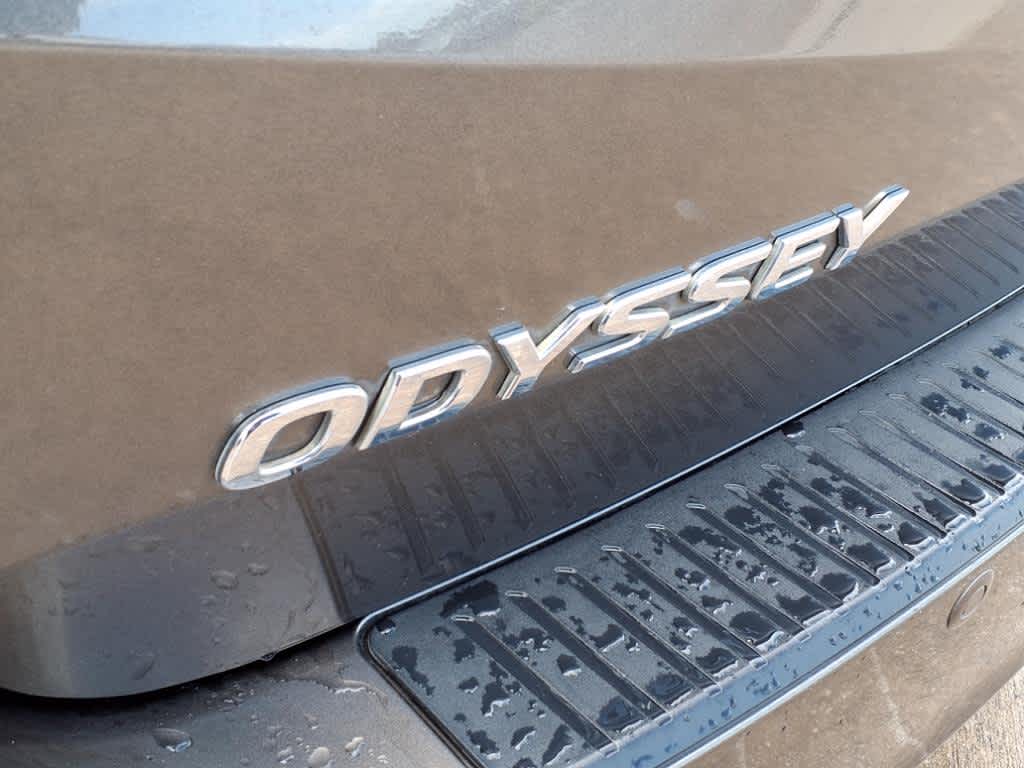 Thumbnail: 2018 Honda Odyssey - 7