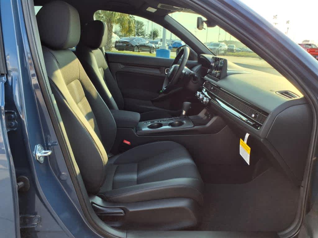 Thumbnail: 2026 Honda Civic - 14