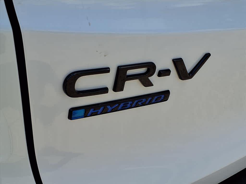 Thumbnail: 2026 Honda CR-V - 7