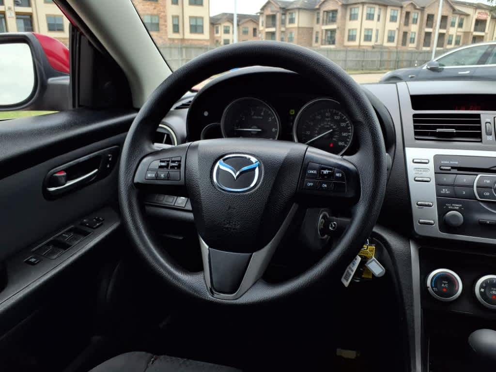 Thumbnail: 2012 Mazda Mazda6 - 15