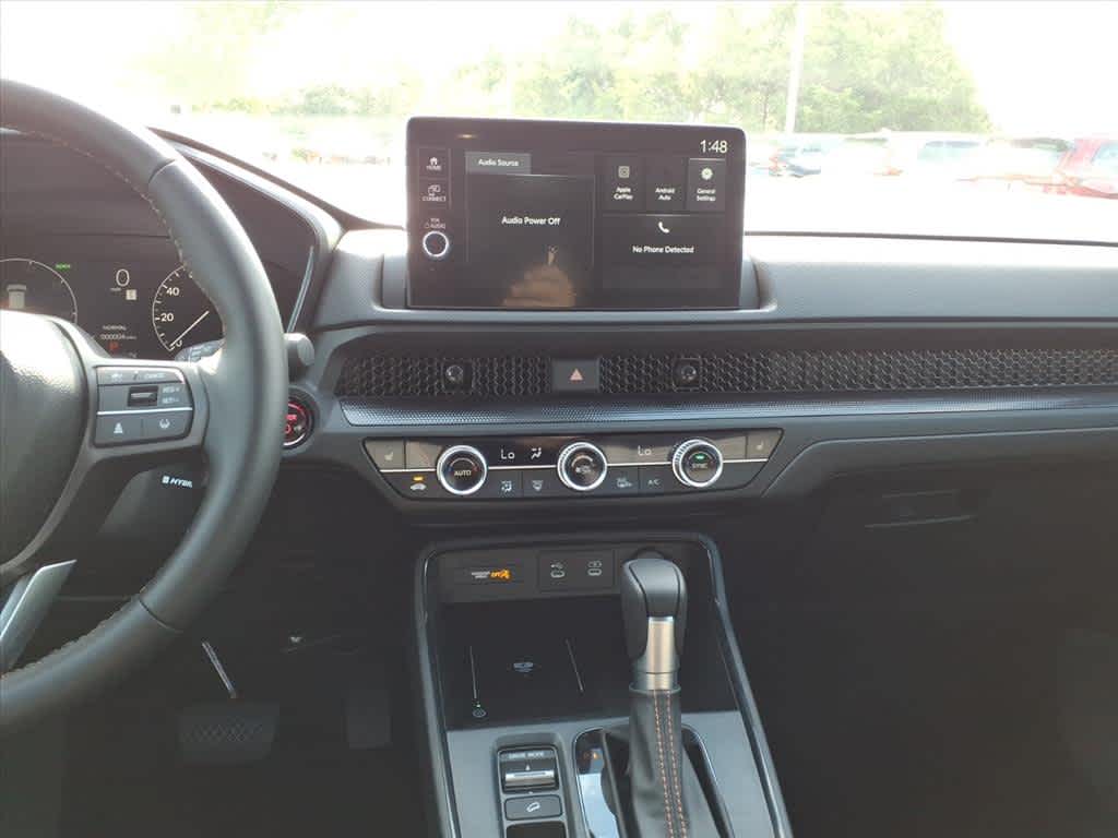 Thumbnail: 2026 Honda CR-V - 16