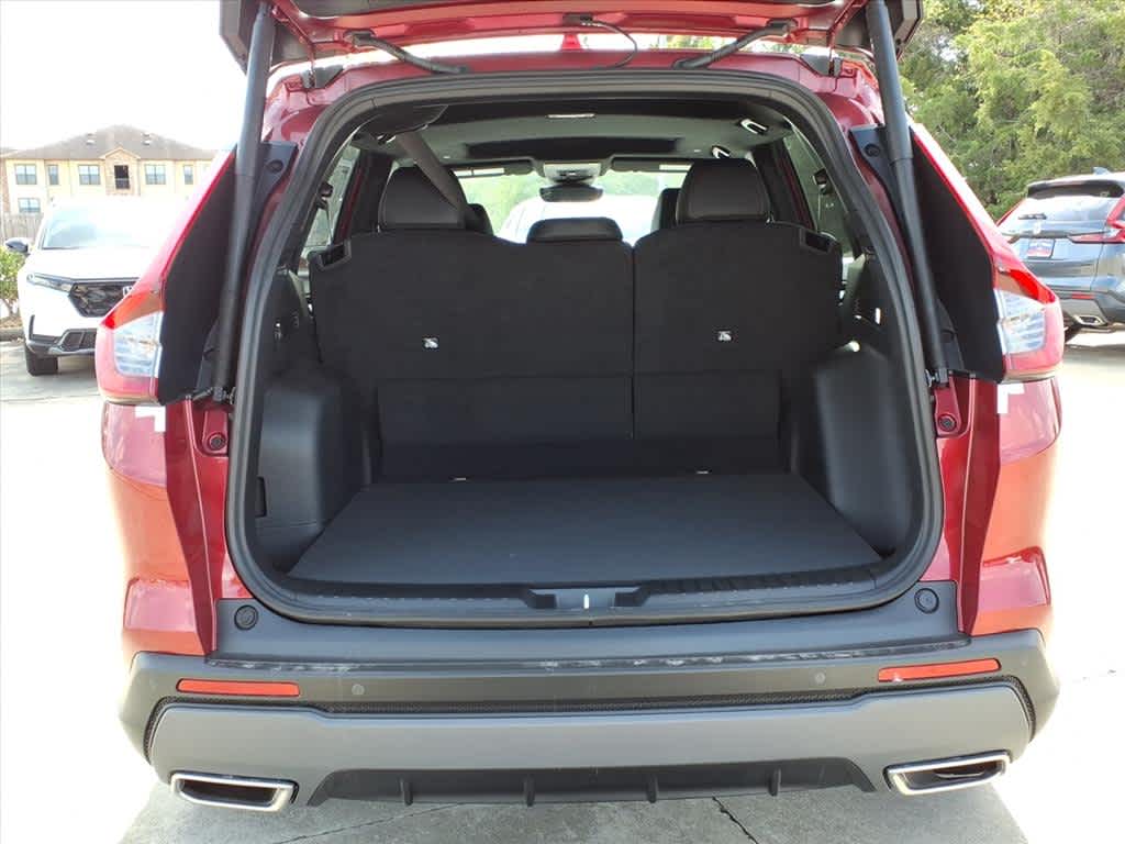 Thumbnail: 2026 Honda CR-V - 19