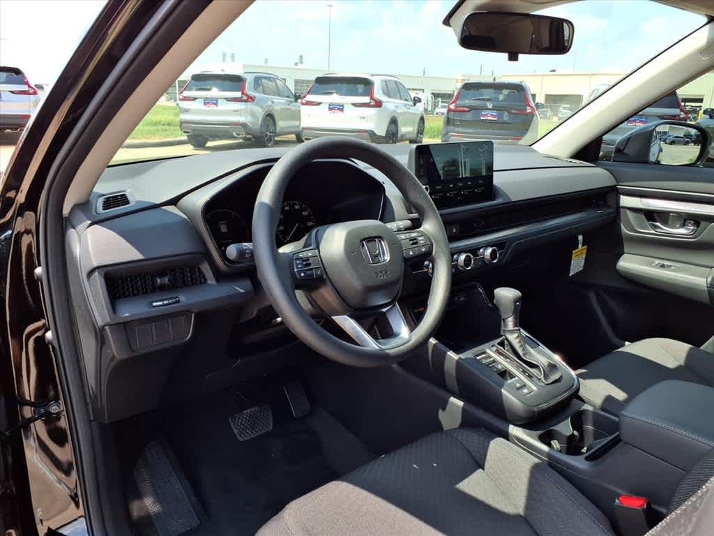 Thumbnail: 2026 Honda CR-V - 2