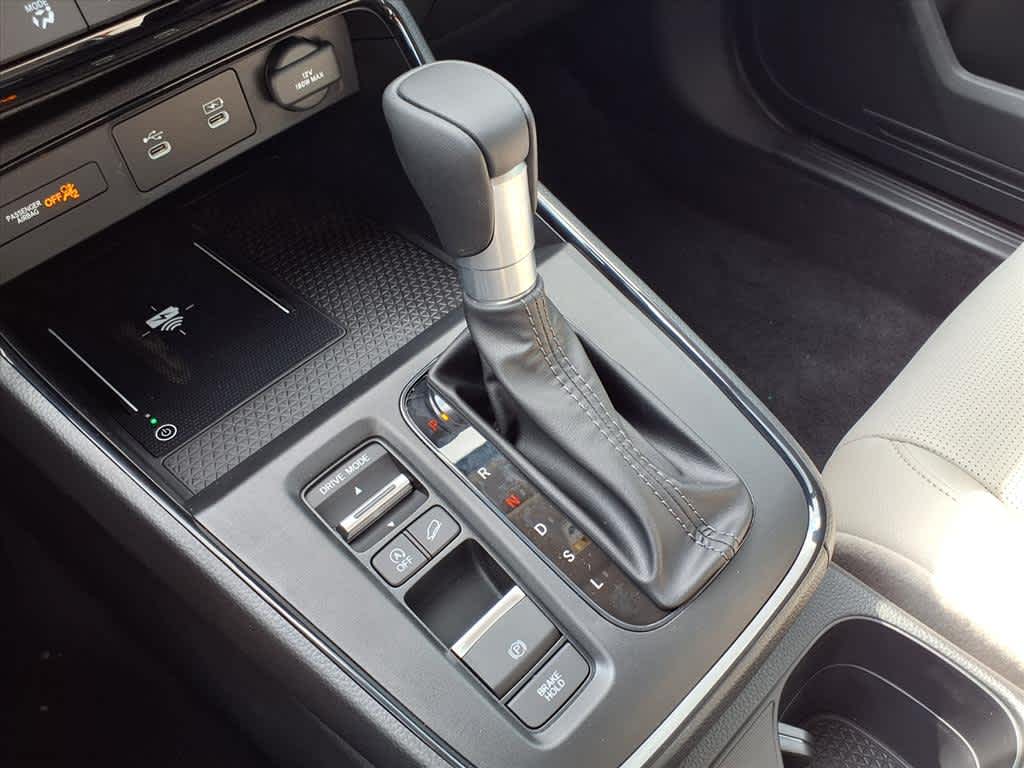 Thumbnail: 2026 Honda CR-V - 17