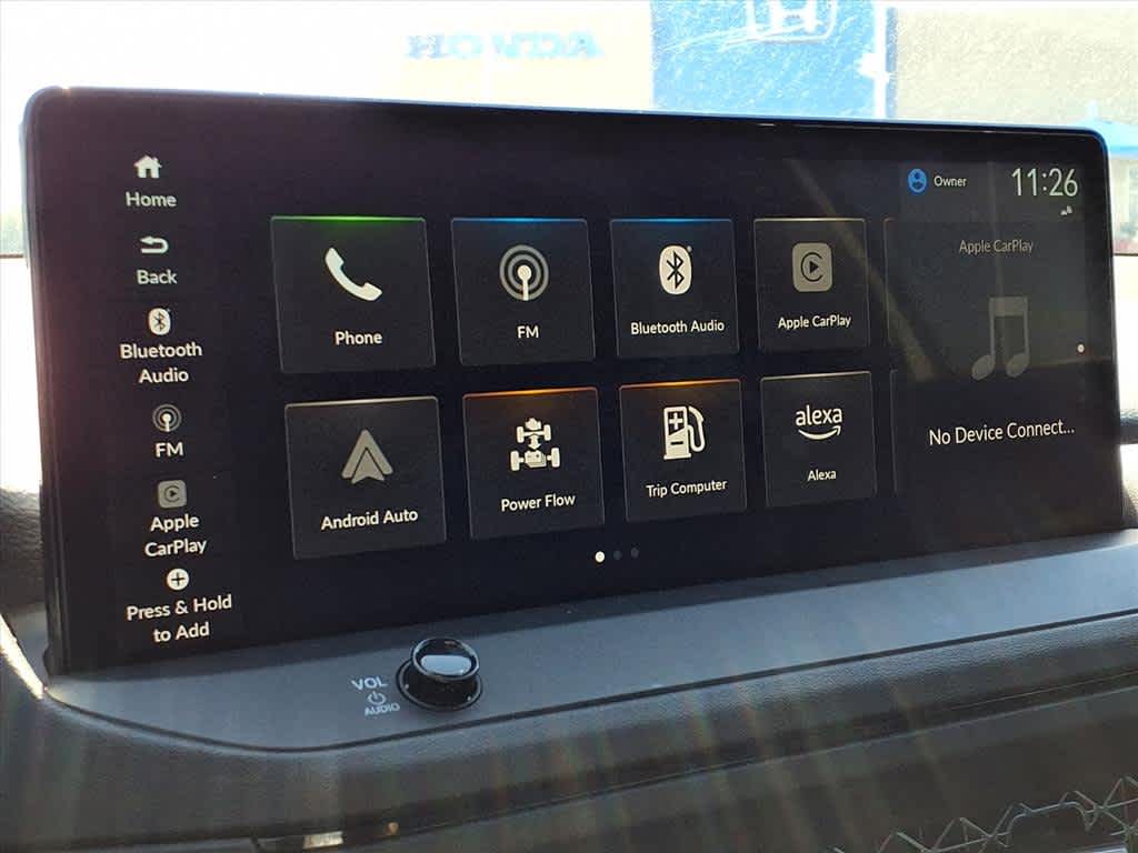 Thumbnail: 2025 Honda Accord - 20