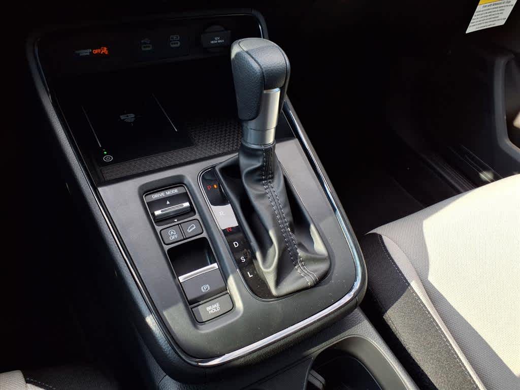 Thumbnail: 2026 Honda CR-V - 17