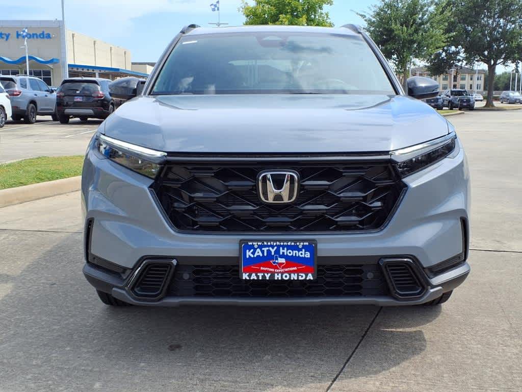 Thumbnail: 2026 Honda CR-V - 6