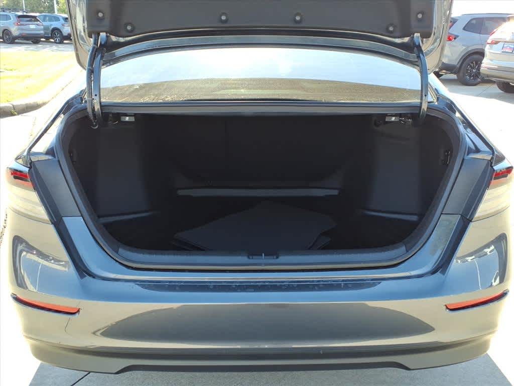 Thumbnail: 2025 Honda Accord - 19