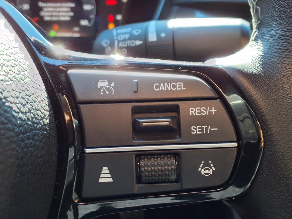 Thumbnail: 2025 Acura Integra - 26