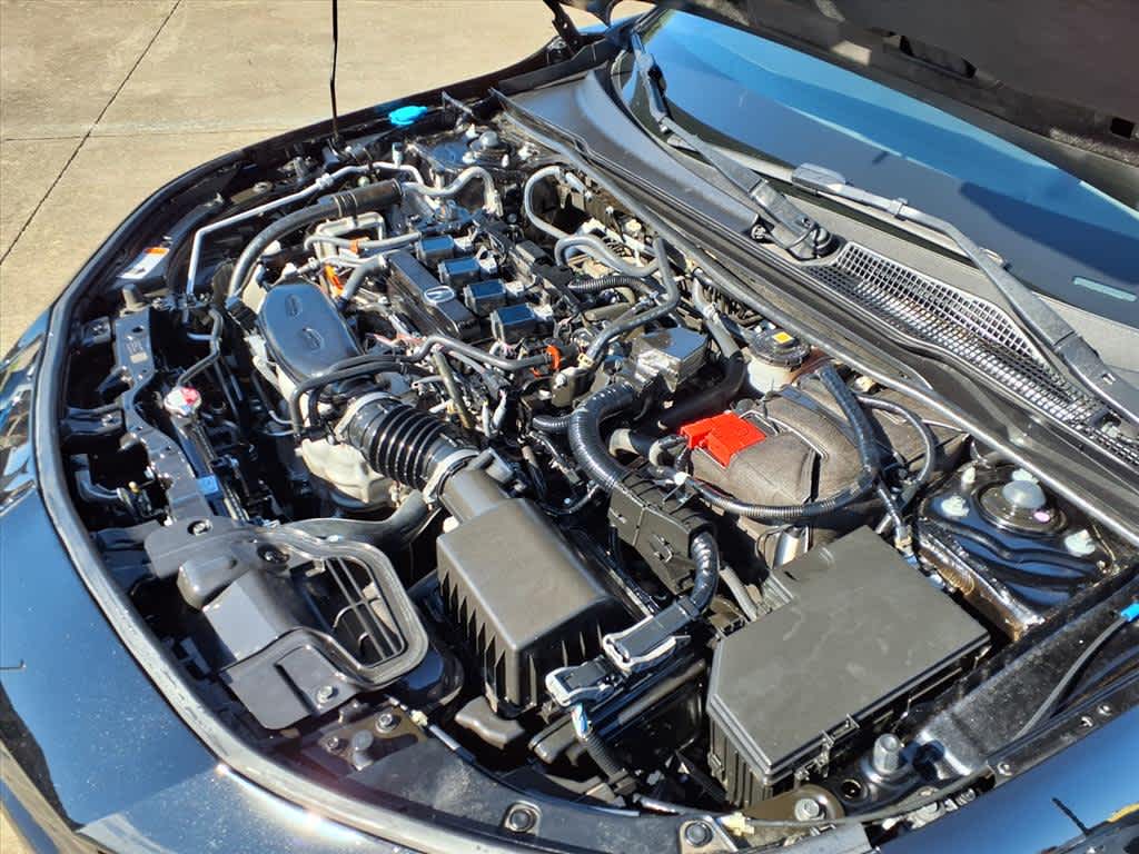 Thumbnail: 2025 Acura Integra - 7