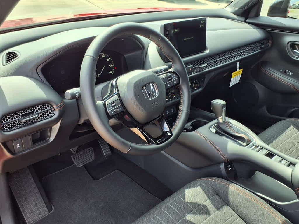 Thumbnail: 2026 Honda HR-V - 2